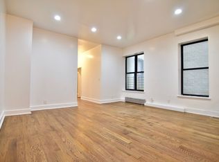 120 W 116th St #4BB, New York, NY 10026