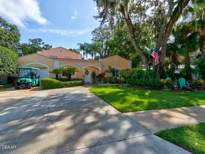 1413 Live Oak St, New Smyrna Beach, FL, 32168