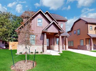 605 Banks St, College Station, TX 77840