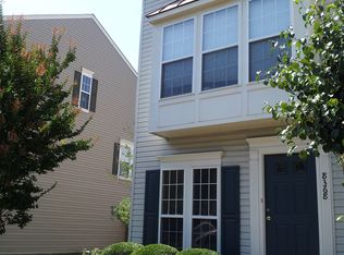 8368 Hunter Murphy Cir, Alexandria, VA 22309