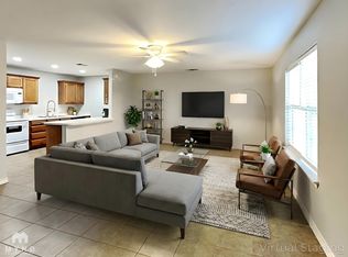 4892 Masch Branch Rd APT 9, Krum, TX 76249