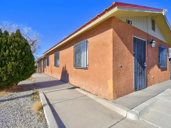 1423 Edith Blvd SE, Albuquerque, NM 87102