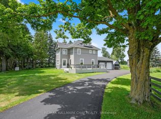 665221 Side Road 20, Melancthon, ON L9V1Z7