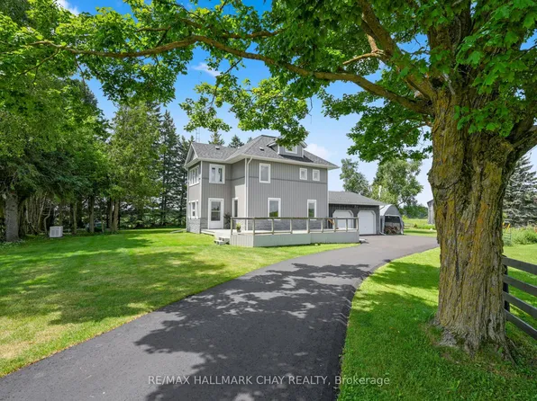 665221 Side Road 20, Melancthon, ON L9V 1Z7