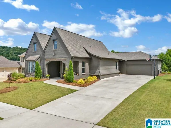841 Griffin Park Vw, Birmingham, AL 35242