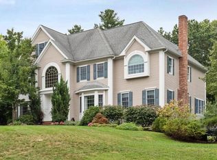 3 Oscars Way, North Reading, MA 01864