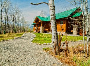 138 Lower Luther Rd, Luther, MT 59068