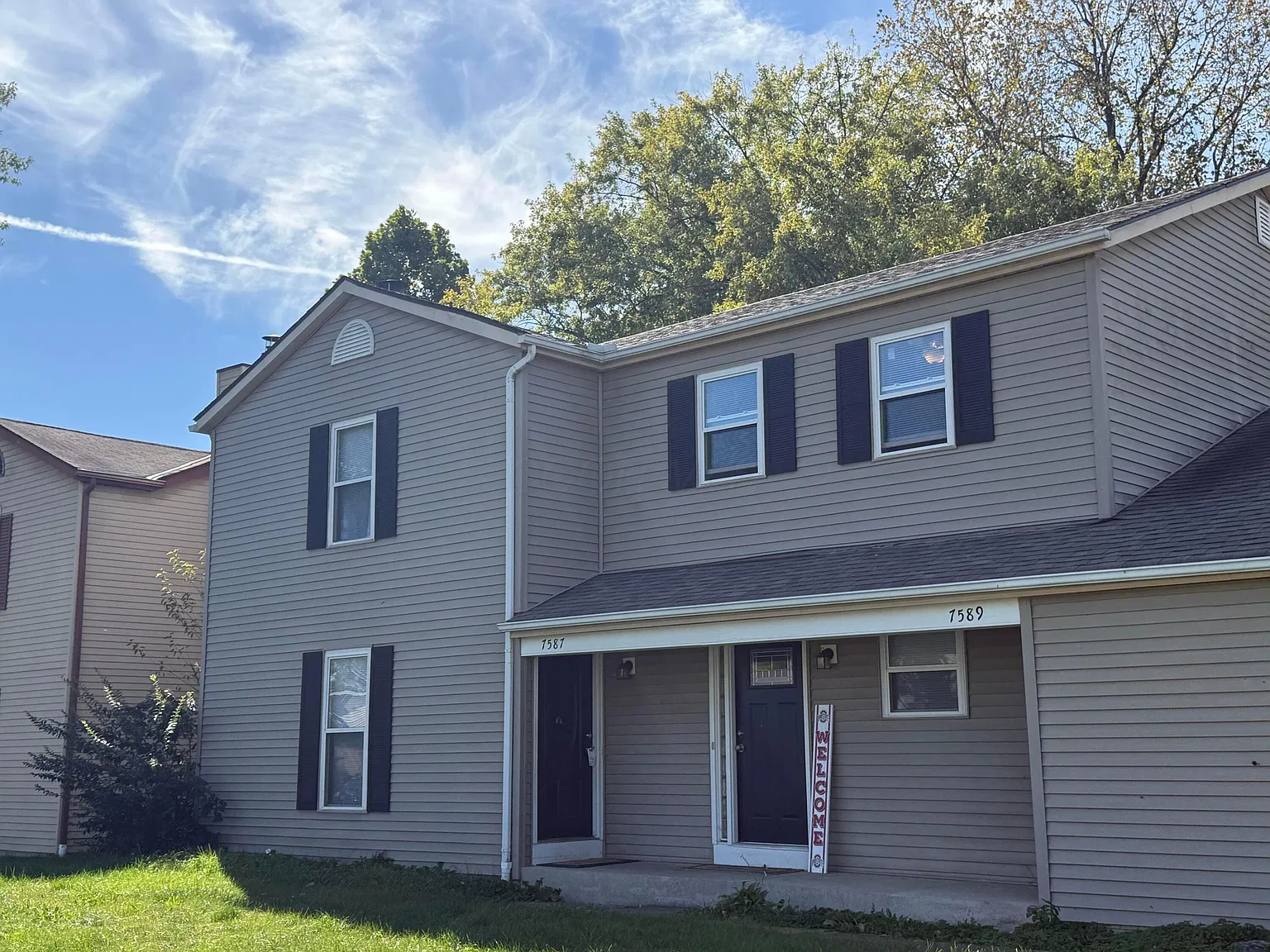 3 bed, 1.5 bath, 1400 sqft, $1,800 — Photo 1