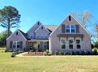 7103 River Ridge Dr, Olive Branch, MS 38654