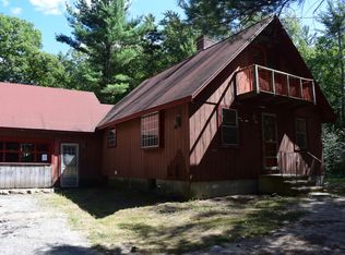 586 Route 123, Peterborough, NH 03458