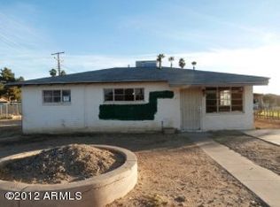 801 E Vineyard Rd, Phoenix, AZ 85042