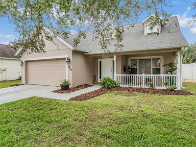 4815 70th St E, Palmetto, FL, 34221