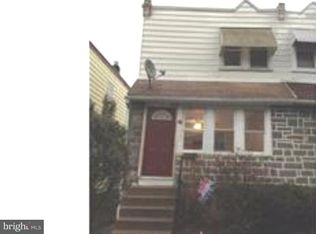 143 Westdale Rd, Upper Darby, PA 19082