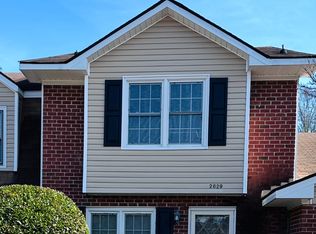 2629 Edmonton Rd, Fayetteville, NC 28304