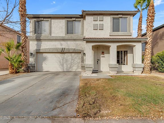 2nd image of 438 E PALOMINO Way