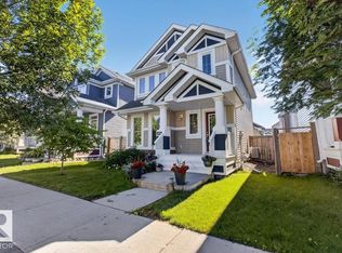 2235 76th St SW, Edmonton, AB T6X 0Z3