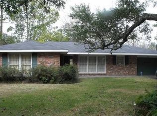 2325 18th St, Lake Charles, LA 70601
