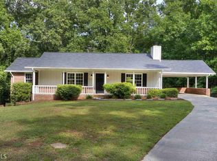55 Timber Trl, Cartersville, GA 30120