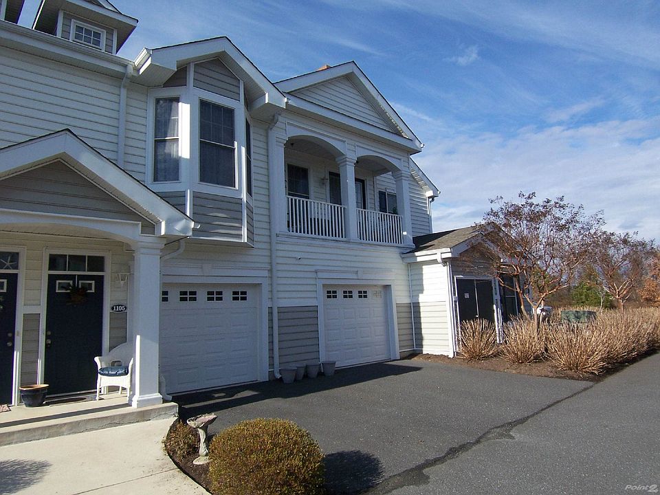 Front Elevation Still