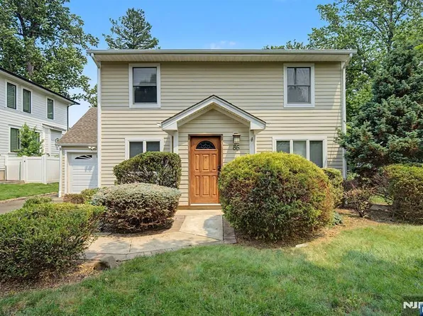 86 Hazelton Ter, Tenafly, NJ 07670