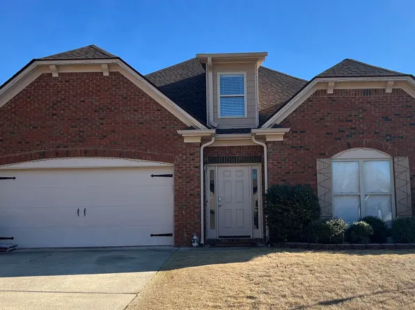 1026 Ivy Pl, Moody, AL 35004