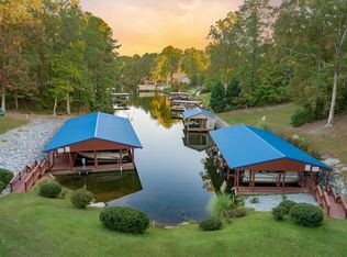 459 Richmond Rd, Henrico, NC 27842