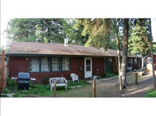 3100 Northwood Dr, Anchorage, AK 99517