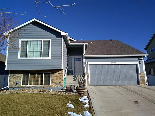 2620 Clarion Ln Photo 1