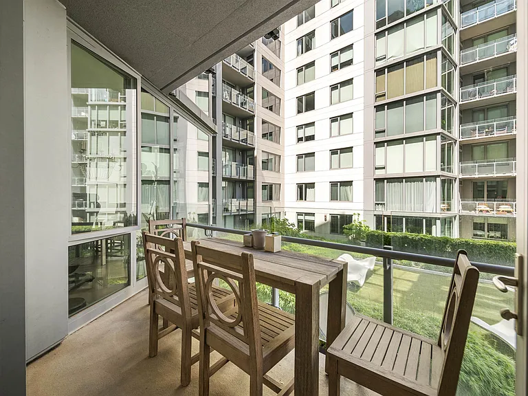9 Avenue At Port Imperial #414 — Photo 18