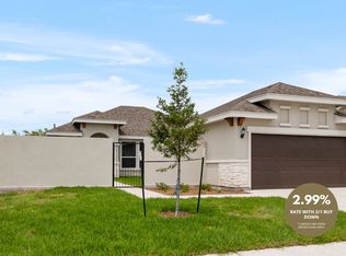 3310 Oriole Dr, Mission, TX 78572