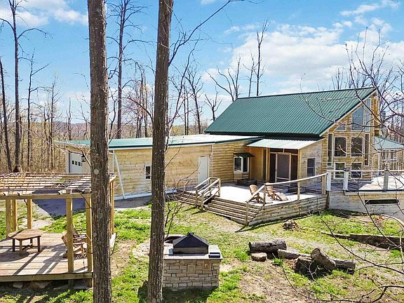 2nd image of 489 Sally J Rd