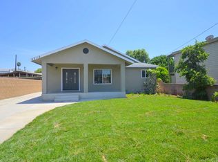 2712 Maxson Rd, El Monte, CA 91732