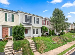 7556 Maury Rd, Baltimore, MD 21244