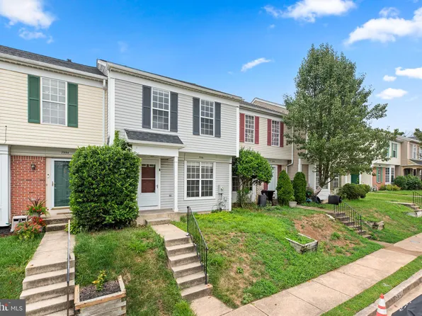 7556 Maury Rd, Baltimore, MD 21244