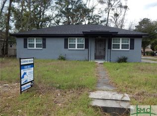 5101 Dancy St, Savannah, GA 31405