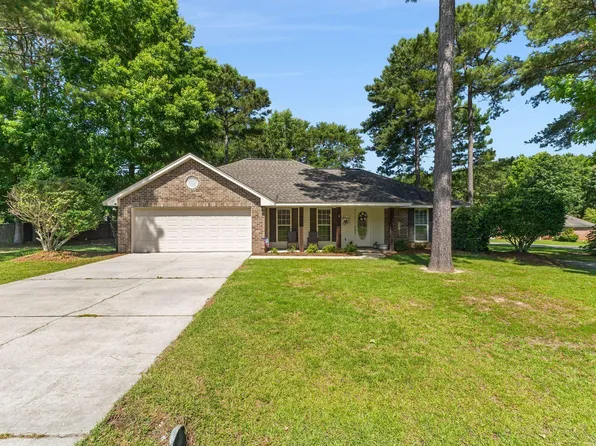 8 Orange Orchard Dr, Purvis, MS 39475