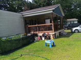 651 Fordville Rd, Ridgeland, SC 29936