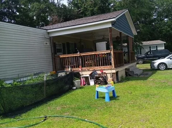 651 Fordville Rd, Ridgeland, SC 29936