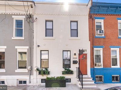 2030 Tasker St, Philadelphia, PA, 19145