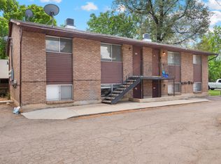 355 S 400 E, Provo, UT 84606