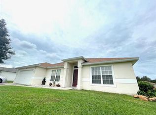 2938 Fairweather Way, Kissimmee, FL 34758