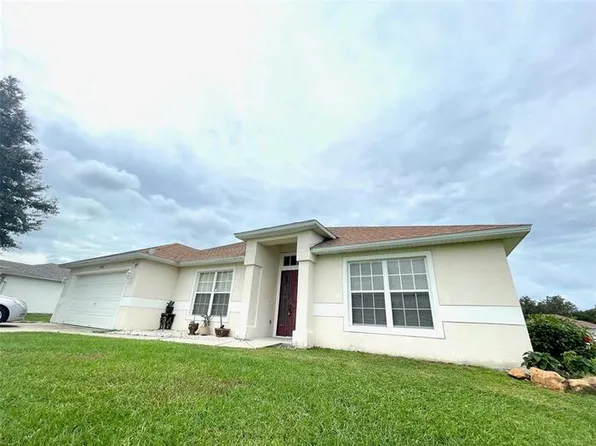 2938 Fairweather Way, Kissimmee, FL 34758