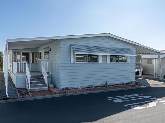 2nd image of 650 S Rancho Santa Fe Rd Space 312
