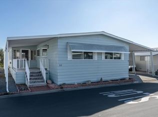 650 S Rancho Santa Fe Rd SPACE 312, San Marcos, CA 92078