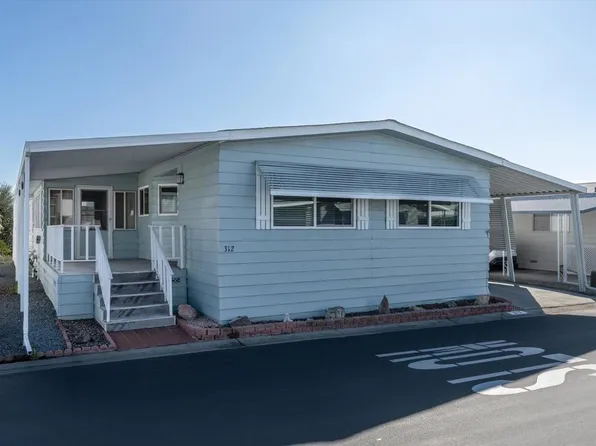 650 S Rancho Santa Fe Rd Space 312, San Marcos, CA 92078