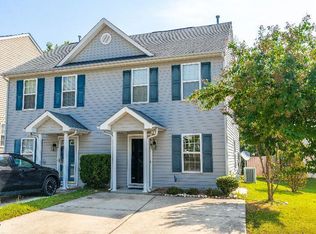 5816 Osprey Cove Dr, Raleigh, NC 27604