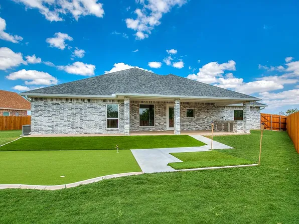 5202 Riviera Ln, San Angelo, TX 76904