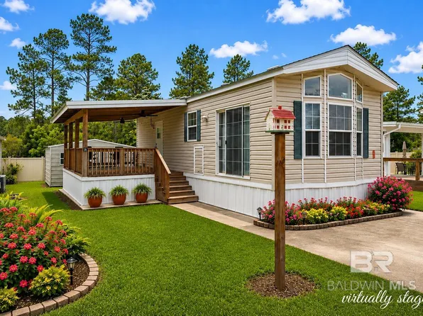 24711 County Road 20 #C2, Elberta, AL 36530