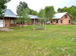 19 Nacoma Rd, El Prado, NM 87529