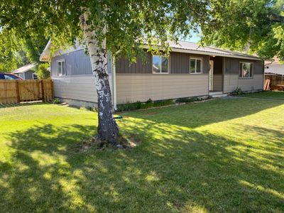 330 N West B St, Alturas, CA, 96101